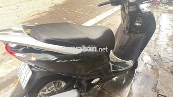 Honda Lead 125 2020 Đen