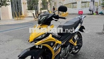 Yamaha Exciter 135 lốc xám chính chủ BSTP