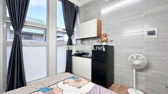 Khai trương 25 phòng mới tại Bình Hưng Hòa