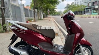 Honda Lead 4val 2023 Đỏ