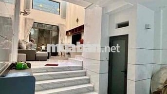 GÒ XOÀI - LÊ VĂN QUỚI - 5 TẦNG BTCT - 65M2(4x16) - HXH THÔNG - GIÁ RẺ