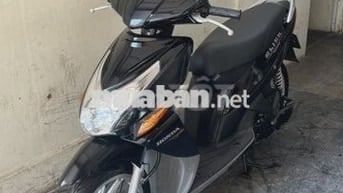 Honda Click 2010 màu Đen