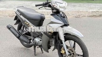 Yamaha Sirius 2021 Xám