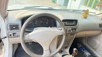 Toyota Corolla 1999 Trắng