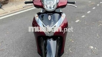 Honda SH mode 2019 Đỏ ABS