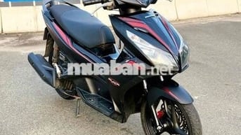 Honda Air Blade 125 2014 Đen đỏ