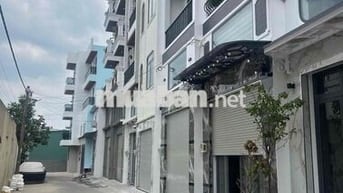 VILLA MINI NGAY BÌNH TÂN GIÁ SIU RẺ