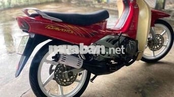 Suzuki RG Sports Đỏ Đã sử dụng