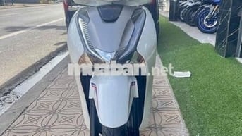 Honda SH Trắng 9027 km
