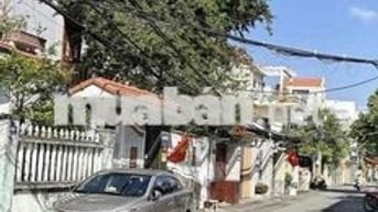 Cần bán đất tặng nhà đường Thủ Khoa Huân