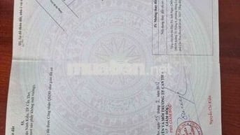 BÁN ĐẤT VÀ NHÀ TRỌ CHÍNH CHỦ, hẻm 170 hoàng quốc việt cần thơ, thổ cư