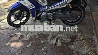 Yamaha Jupiter FI 2018 Xanh trắng