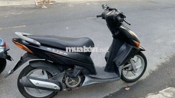 Honda Click Đen