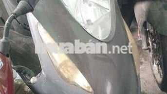 Honda Tay ga màu Đen
