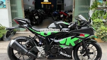 Suzuki Gsx150r bs69 chính chủ ký giấy