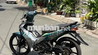 cần bán exciter 5p71 côn tay