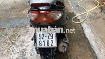 bán xe ATTILA 125 bstp đẹp 2006 có cavet
