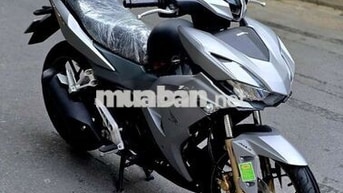 Honda Winner X ABS bản đặc biệt Bạc