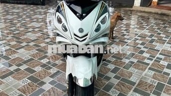 Exciter 2010 Trắng 27.000 Km