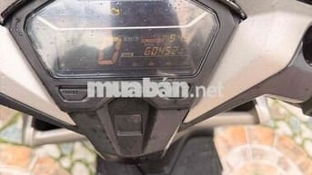 Honda Vario 150 Xám đen 60452 km