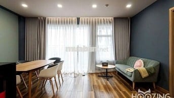 Cho thuê Sunrise Riverside Căn hộ 3phòng ngủ giá tốt