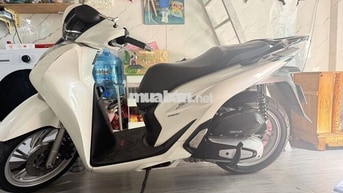 Honda SH15*** km Trắng
