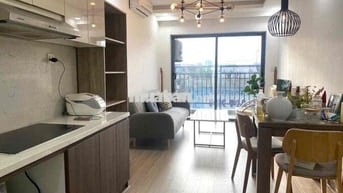 BÁN CĂN HỘ 1PN SƠN TRÀ OCEAN VIEW – VIEW BIỂN & NÚI CỰC ĐẸP, SẴN SỔ