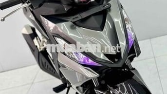 Honda Winner 2017 Máy 60mm  Đen xám