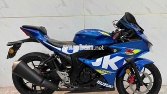 Suzuki Gsx150r 2019 bssg chính chủ