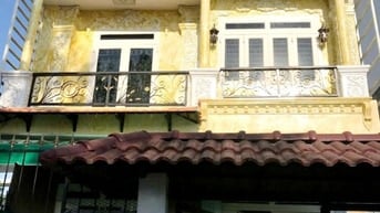 Biệt thự 2 tầng đường Hồ Học Lãm,gần Võ Văn Kiệt,KDC Lê Thành.