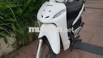 Wave 50cc mới cứng đầy đủ giấy tờ