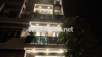 Bán nhà Đường Thạnh xuân 25,phường Thới An ,TpHcm.