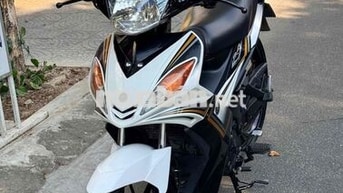 Yamaha Exciter 2010 Trắng đen