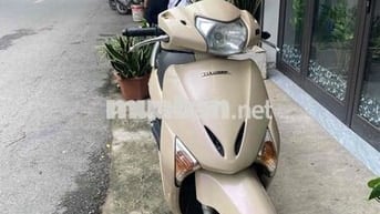 Honda Lead fi phun xăng điện tử