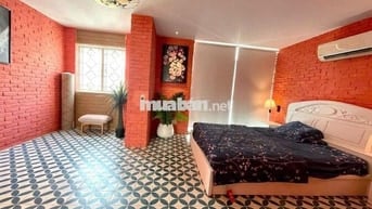 Studio Chung cư hoàng anh gia lai 3 Cho Thuê 