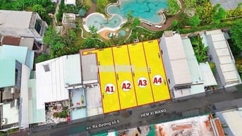 ĐẤT NỀN GIÁ RẺ HIỆP BÌNH - THỦ ĐỨC - VUÔNG VỨC, RẤT HIẾM.