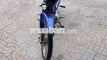 Yamaha Sirius 2002 màu Xanh
