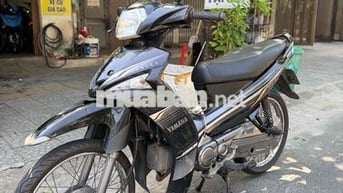Yamaha Sirius FI Đen