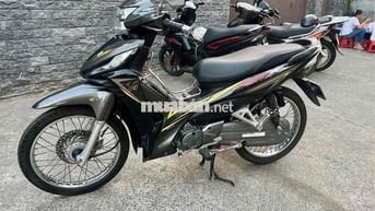 Honda Wave RSX FI 2018 Đen