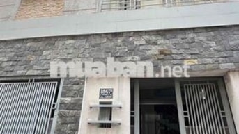 BÁN NHÀ ĐẸP, THOÁNG MÁT LÊ QUANG ĐỊNH- CHÍNH CHỦ