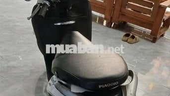 Piaggio Liberty 125 2012 Trắng