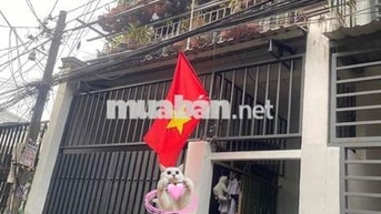 CHO THUÊ NHÀ HẺM ĐƯỜNG TẮT RA CHỢ ĐẦU MỐI