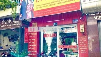 SANG MẶT BẰNG GIÁ RẺ - NGAY NGÃ TƯ BẢY HIỀN 6TR/ THÁNG
