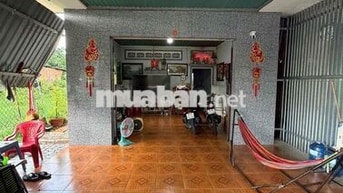 Nhà ngay Chợ 6x25 Full thổ trung tâm Phường Gò Dầu kinh doanh được