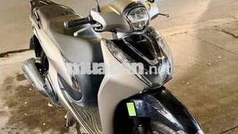 Honda SH Mode ABS 2020 Xám 13.000 km