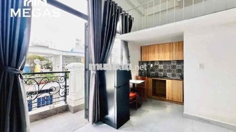 Duplex Full Nội Thất - Bancol - Gần VHU