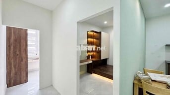 CĂN HỘ 2PN + 1PK MỚI XÂY FULL NỘI THẤT NGAY TÂN SƠN - PHẠM VĂN BẠCH