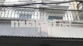 Cần Cho Thuê Nhà  PĐHT Q12 .DT 6 x12 1 trệt 2Lầu 5PN 4WS giá 23 triệu