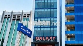 🔥  TÒA NHÀ 7LẦU - MT HÙNG VƯƠNG – QUẬN 5 🔥