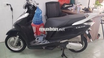 Honda Lead 2015 Đen Đã sử dụng